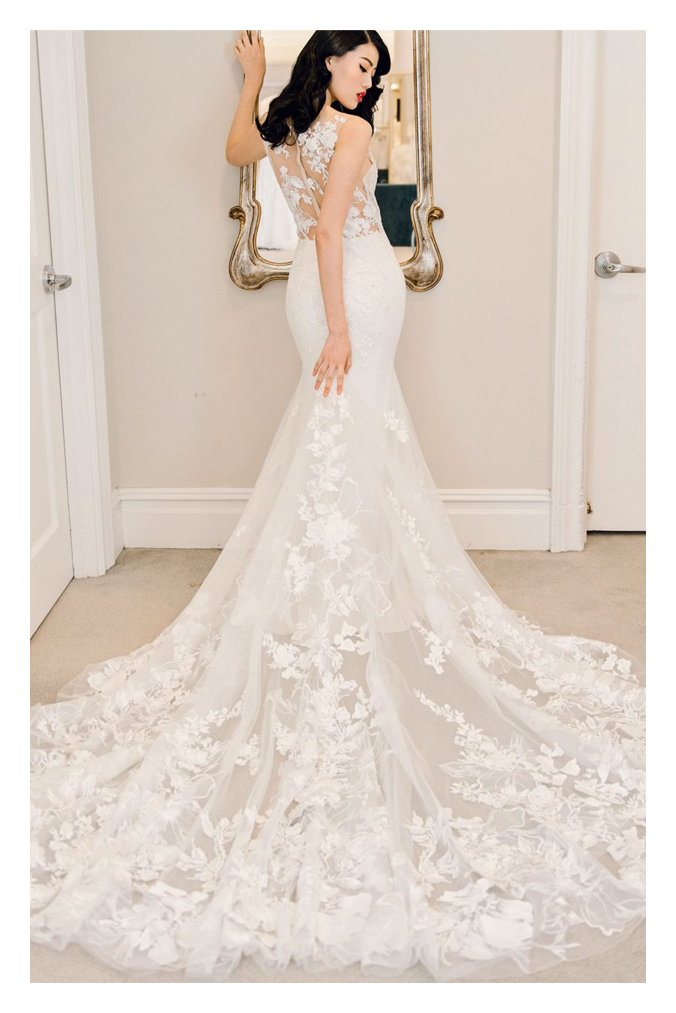 bridal wedding dresses near me