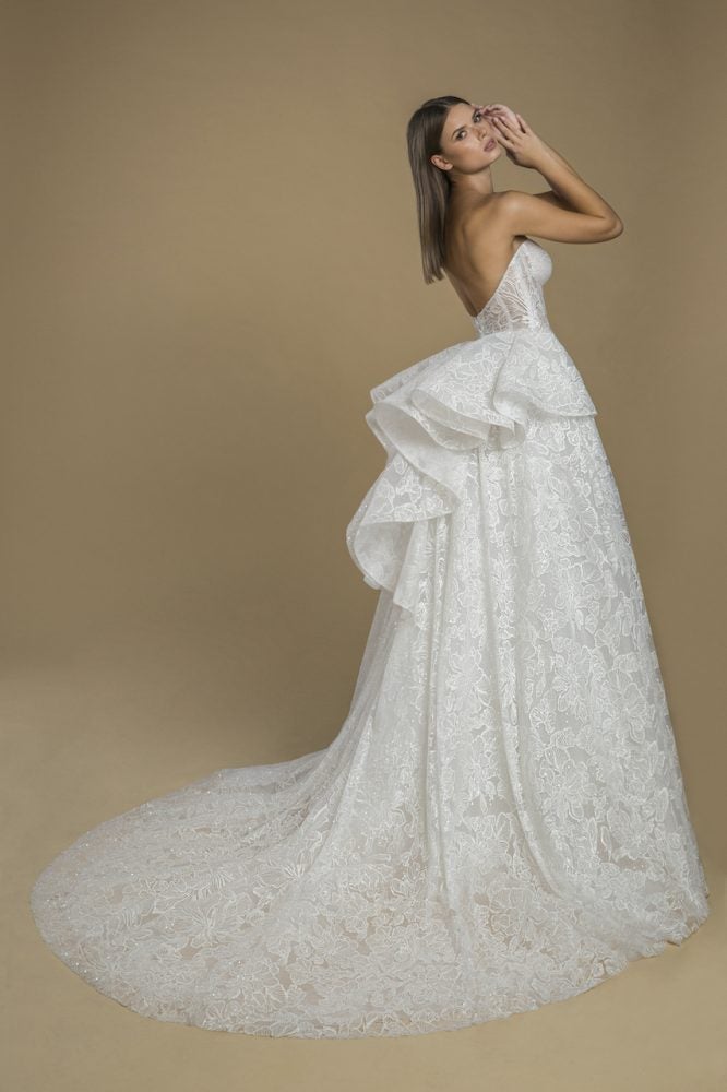 couture ball gown wedding dresses