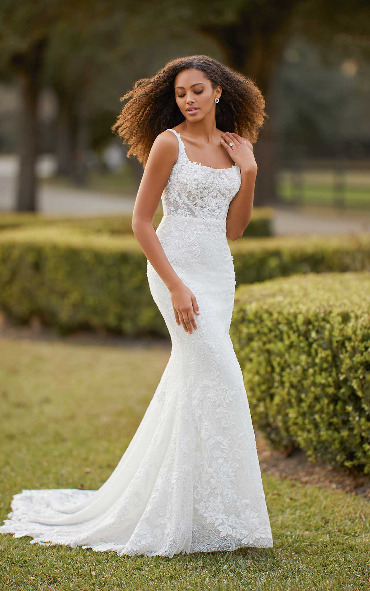 lace dresses for weddings