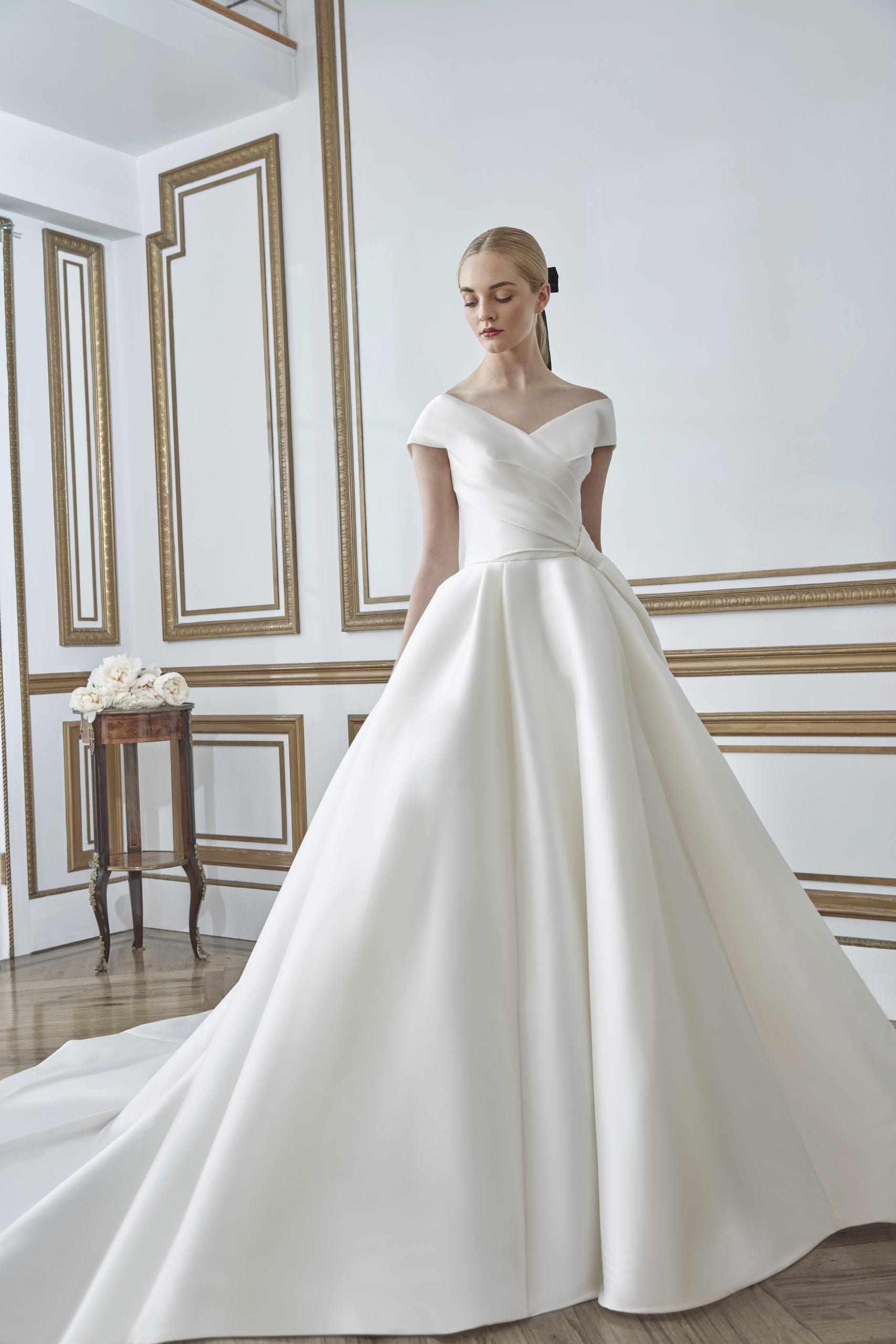 elegant wedding dresses