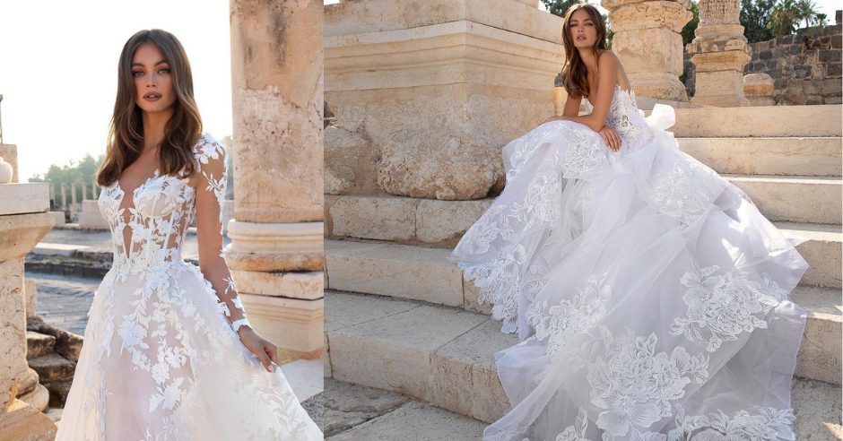 Kleinfeld diseñadores Clearance