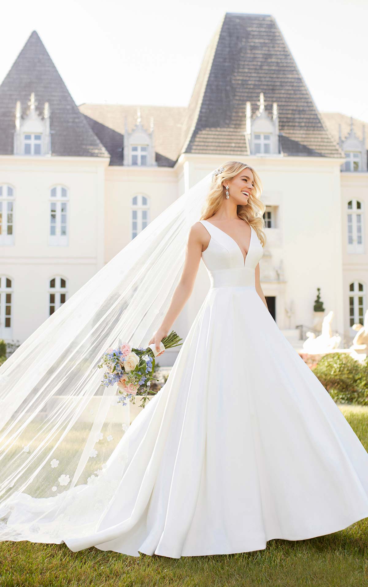 popular wedding dresses