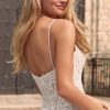 Sparkly Lace Fit-and-flare Bridal Dress Wedding Dress by Maggie Sottero - Image 2