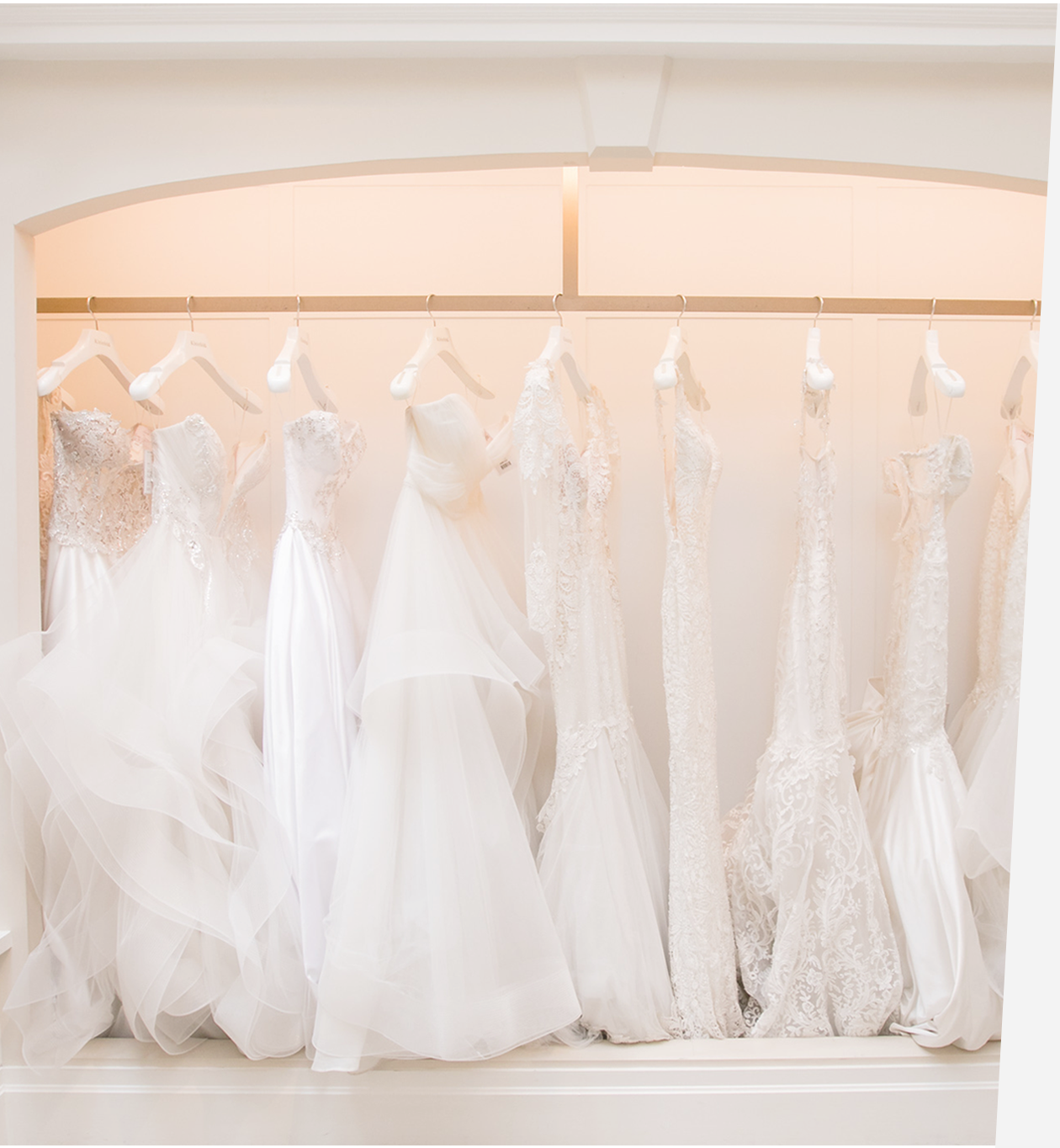 Kleinfeld Bridal | The Largest Selection of Wedding Dresses in the World!