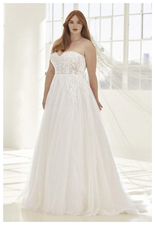 Kleinfeld Bridal The Largest Selection of Wedding Dresses in the World!