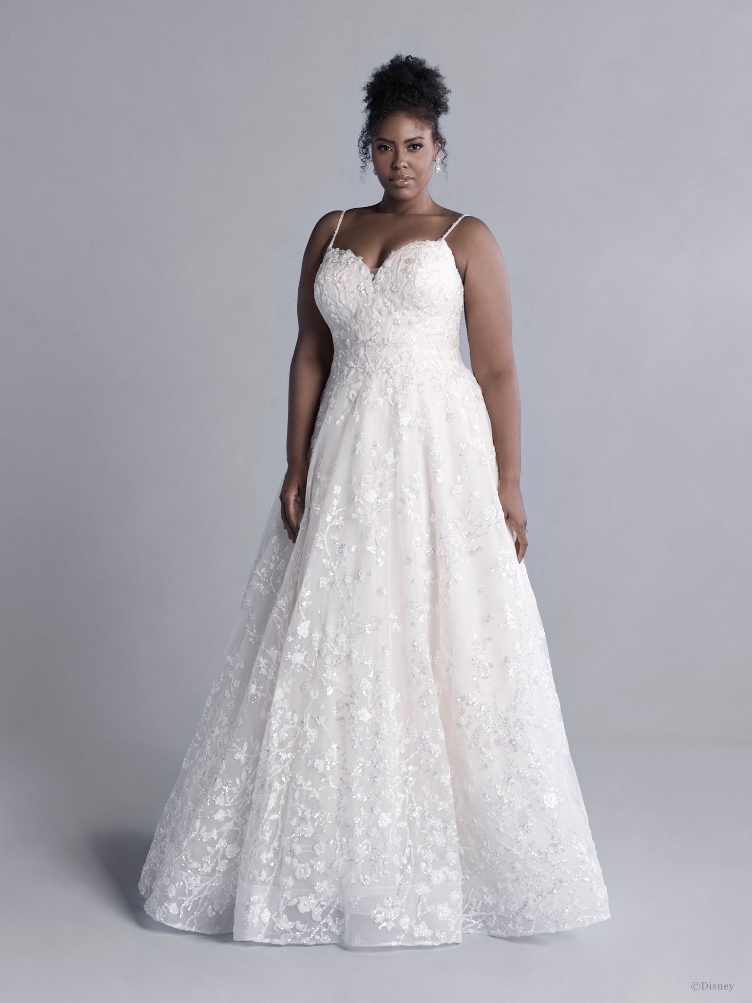 1749 Wedding Dress - Wedding Atelier NYC Martina Liana - New York City  Bridal Boutique