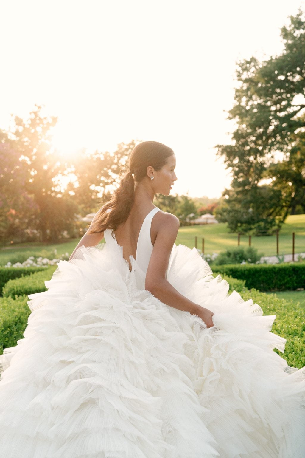 Kleinfeld Bridal The Largest Selection of Wedding Dresses in the World!