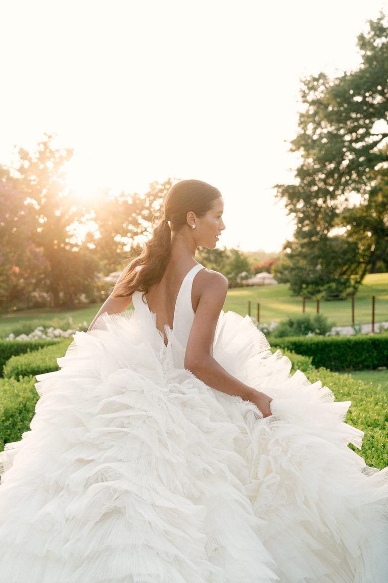 Kleinfeld Bridal The Largest Selection of Wedding Dresses in the World!