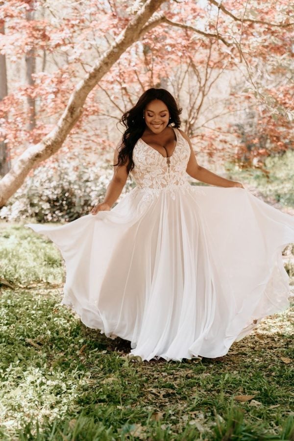 petite plus size evening dresses