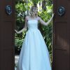 Strapless Ball Gown Wedding Dress by Augusta Jones - Image 2