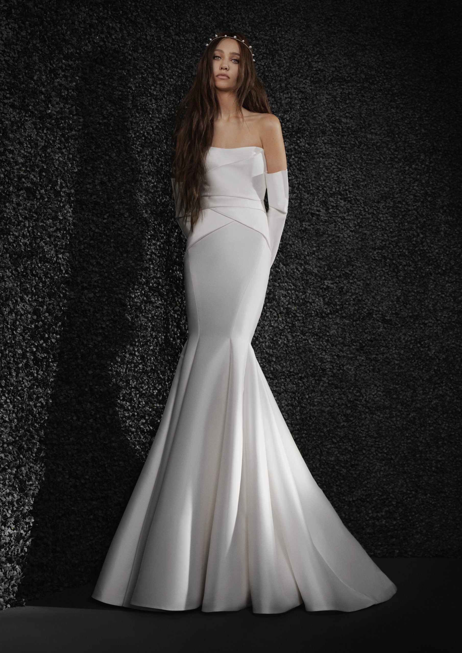 vera wang wedding dress price