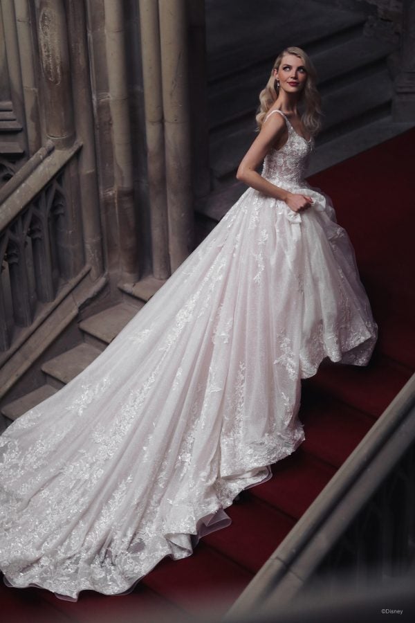 Galia Lahav 2022 Wedding Dresses  Dancing Queen Bridal Collection
