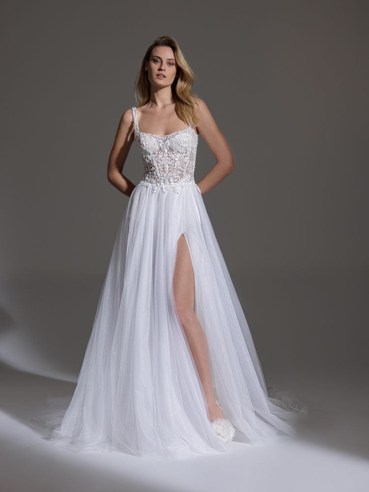 New Wedding Dresses For Summer Kleinfeld Bridal