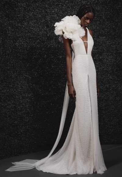 abiti vera wang