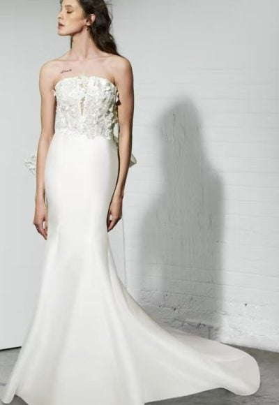 Rivini | Kleinfeld Bridal