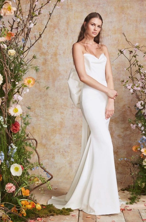 theia dress