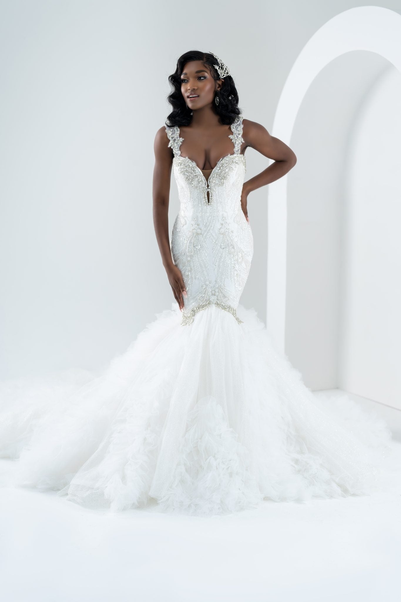 Say Yes To The Dress: Miranda Marie Bridal - 7f82vaz