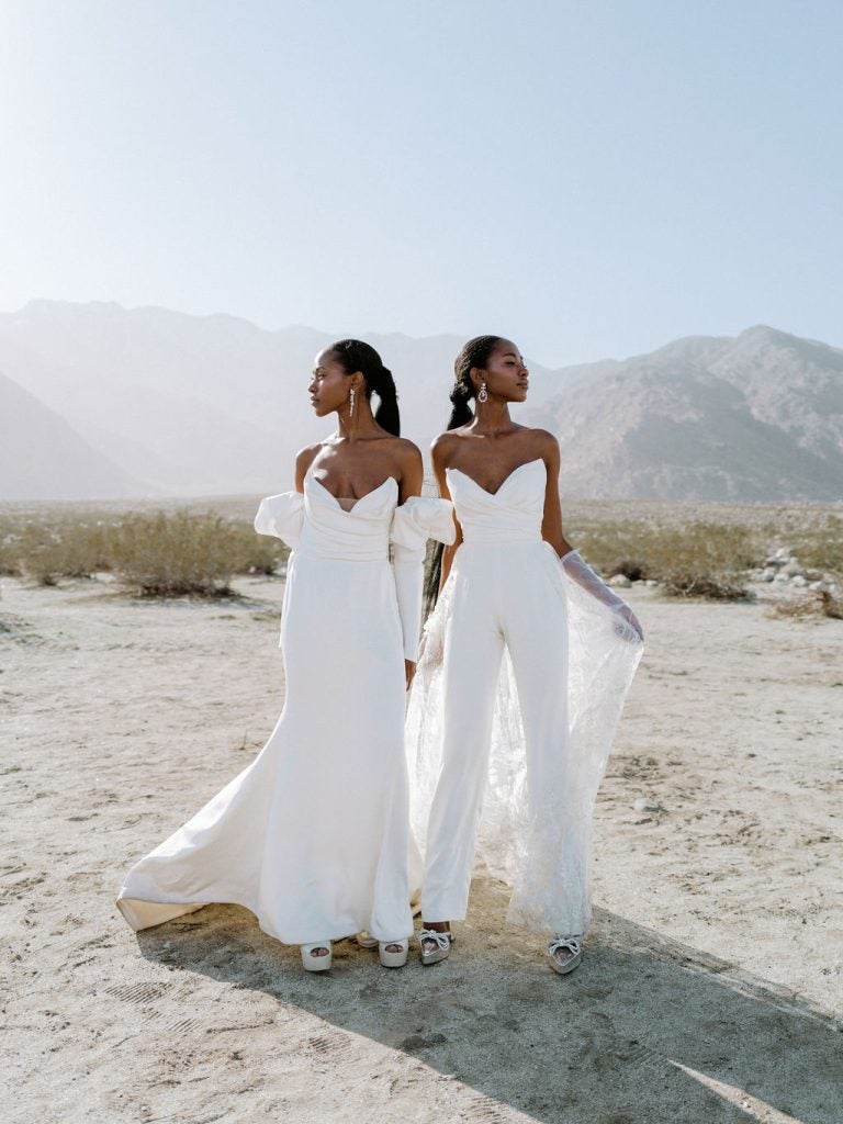 Undergarments: The Official Wedding Dress Guide