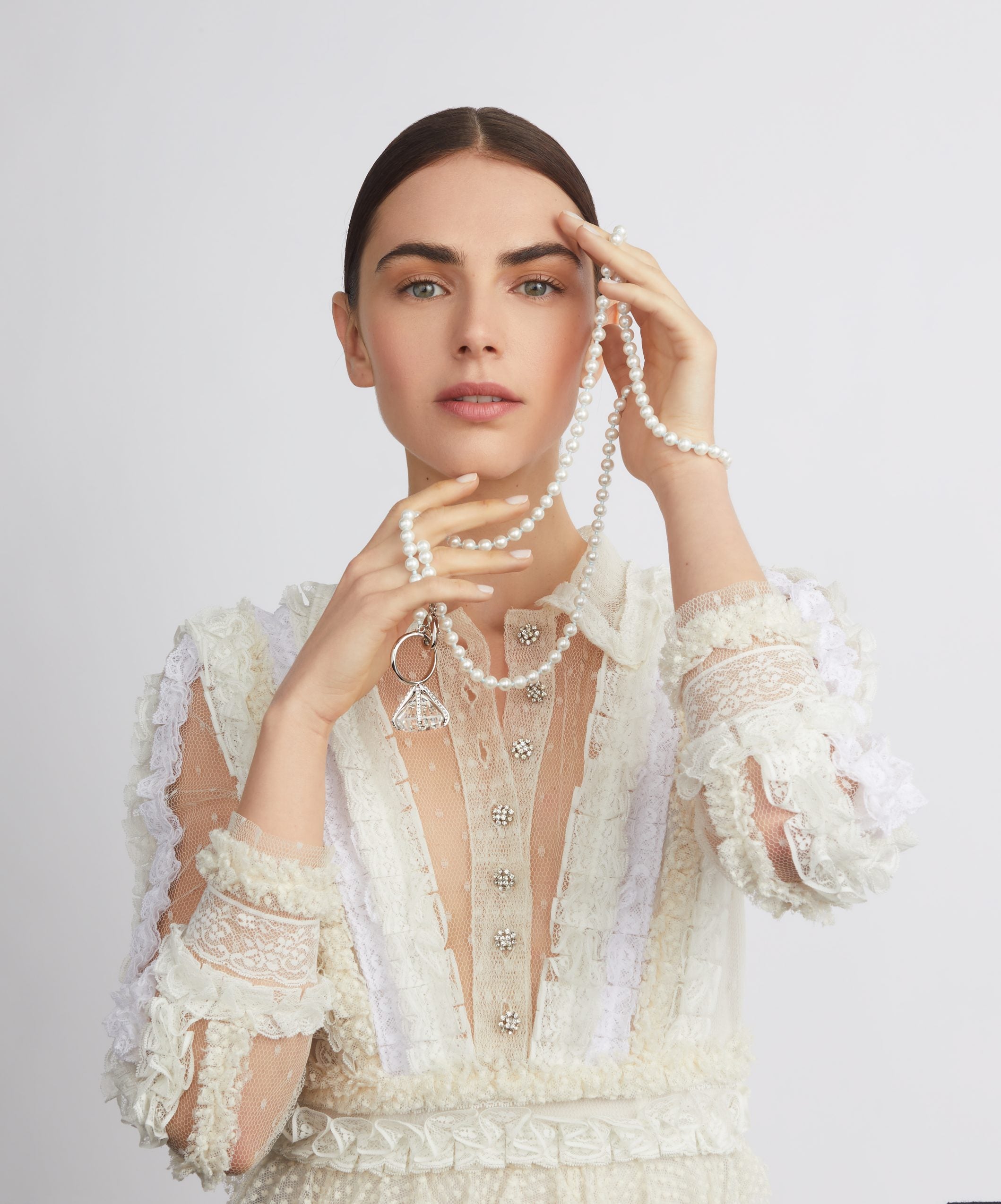 Introducing Kleinfeld Jewelry Kleinfeld Bridal