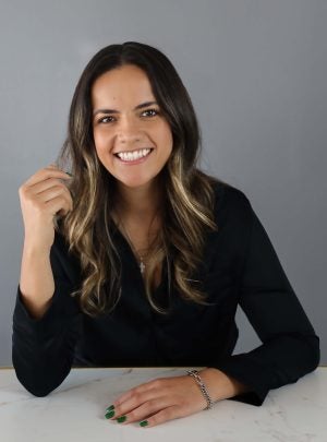 Nadia Manjarrez