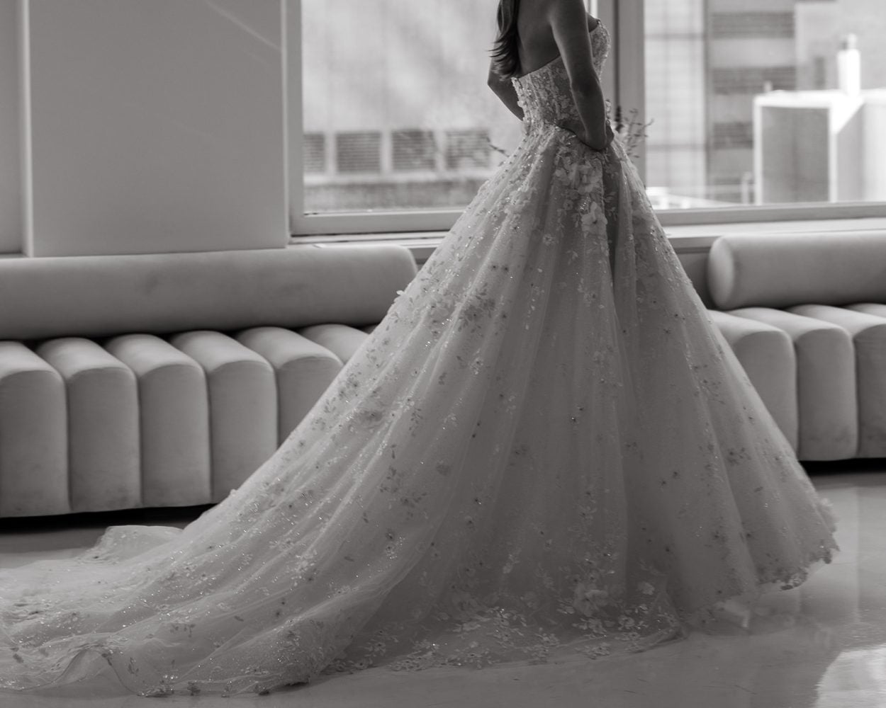 4 Most Beautiful Wedding Gown Designers for Chic Brides-mncb.edu.vn