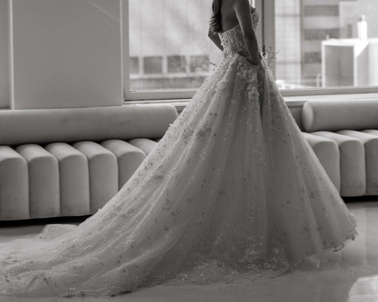 Wedding Dresses & Bridal Gowns - Largest Selection at Kleinfeld Bridal