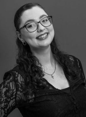 Lauren F: Kleinfeld Accessories Stylist