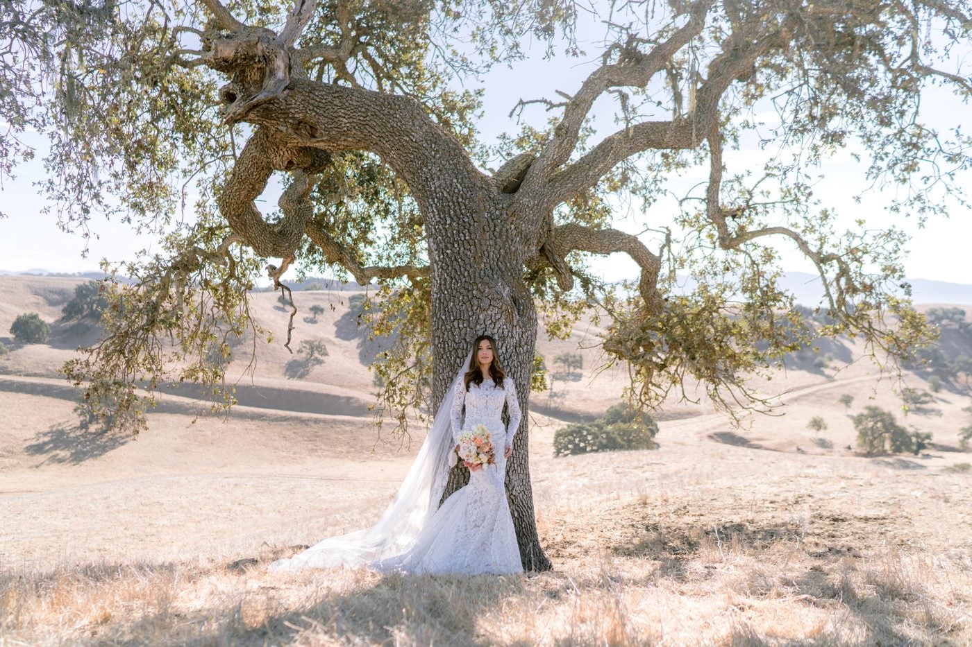 traditional wedding dresses