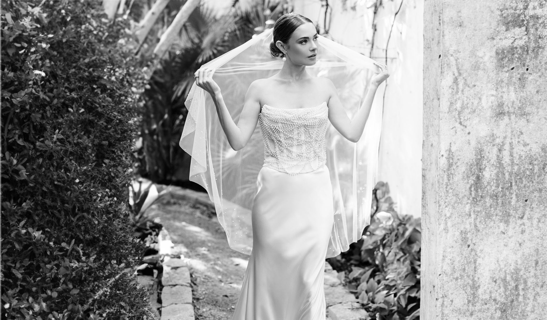 DBR Weddings | Wedding Dress Hong Kong | Rent Bridal Dress