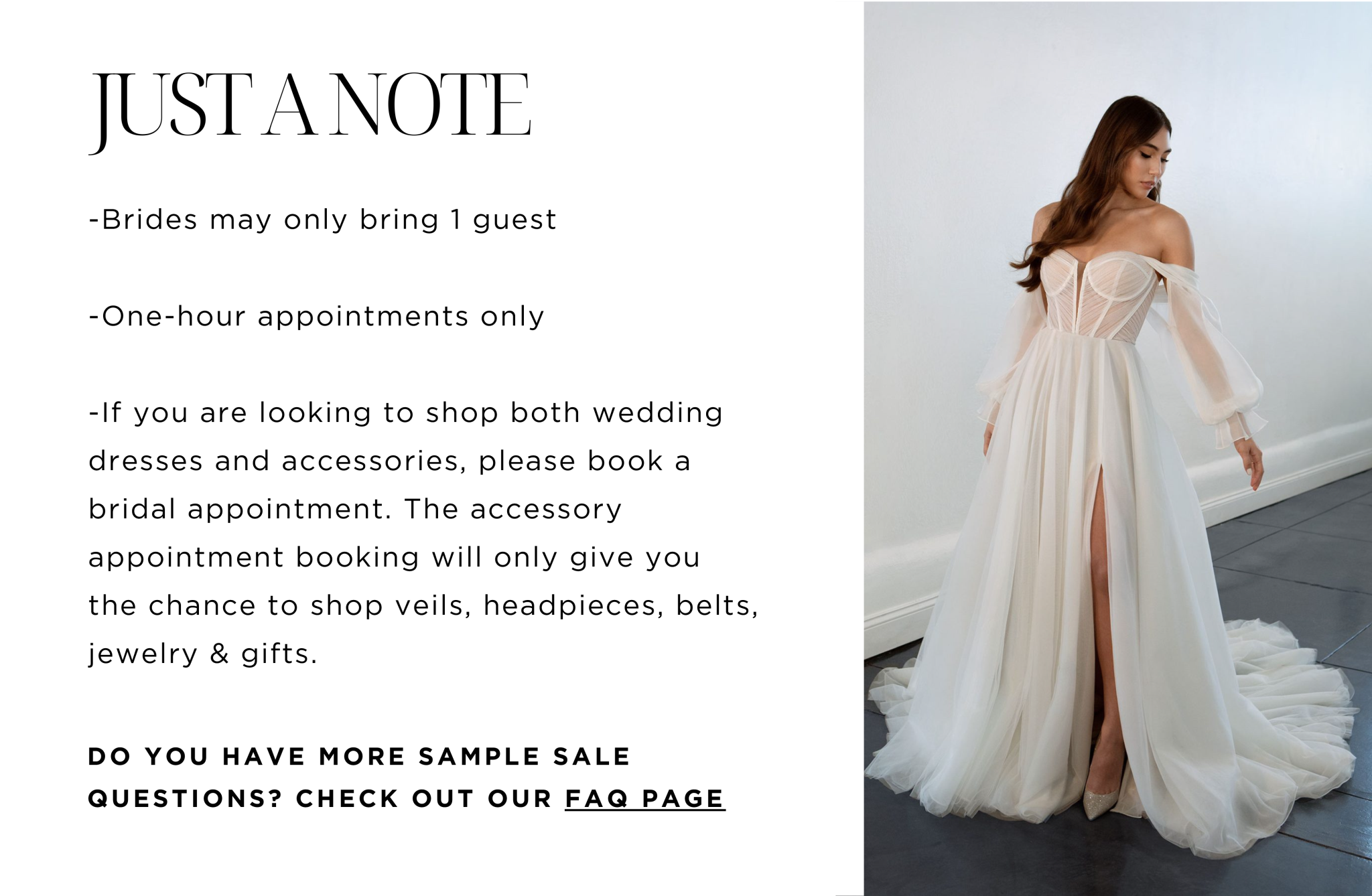 Kleinfeld Sample Sale Kleinfeld Bridal