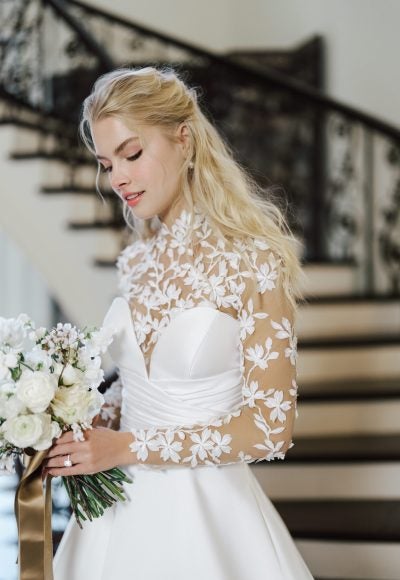 Anne Barge Spring 2020 Collection Preview — LWD