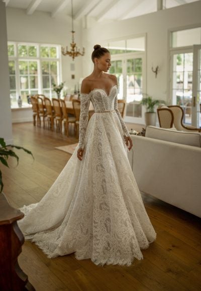 Shop Designer Wedding Dresses Online For Less | Discount Wedding Dresses  20-90% off | Luxe Redux Bridal