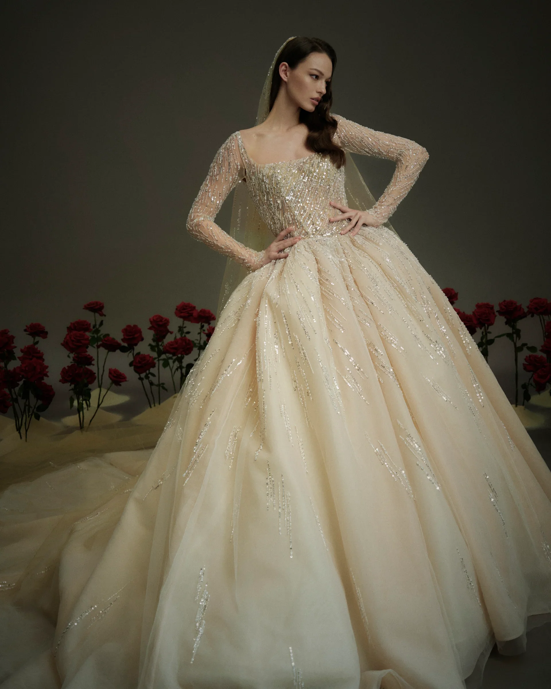 Embroidered Wedding Dresses | Page 4 | Kleinfeld Bridal Embroidered Wedding Dresses | Page 4 | Kleinfeld Bridal