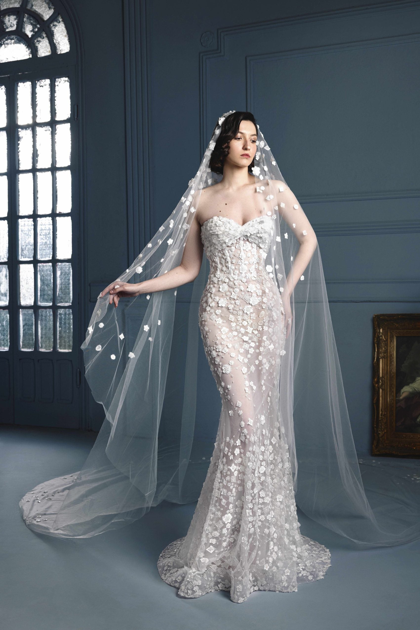 ！アンドマリー！ Kite ribbon set dress glay ANDMARY】Kite ribbon set dress