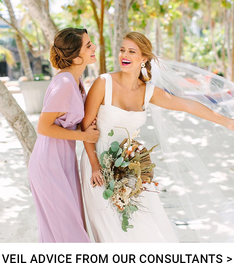 Veil Advice from our consultants