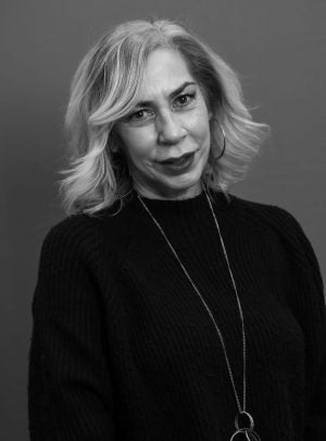 Elaine D: Kleinfeld Bridal Stylist