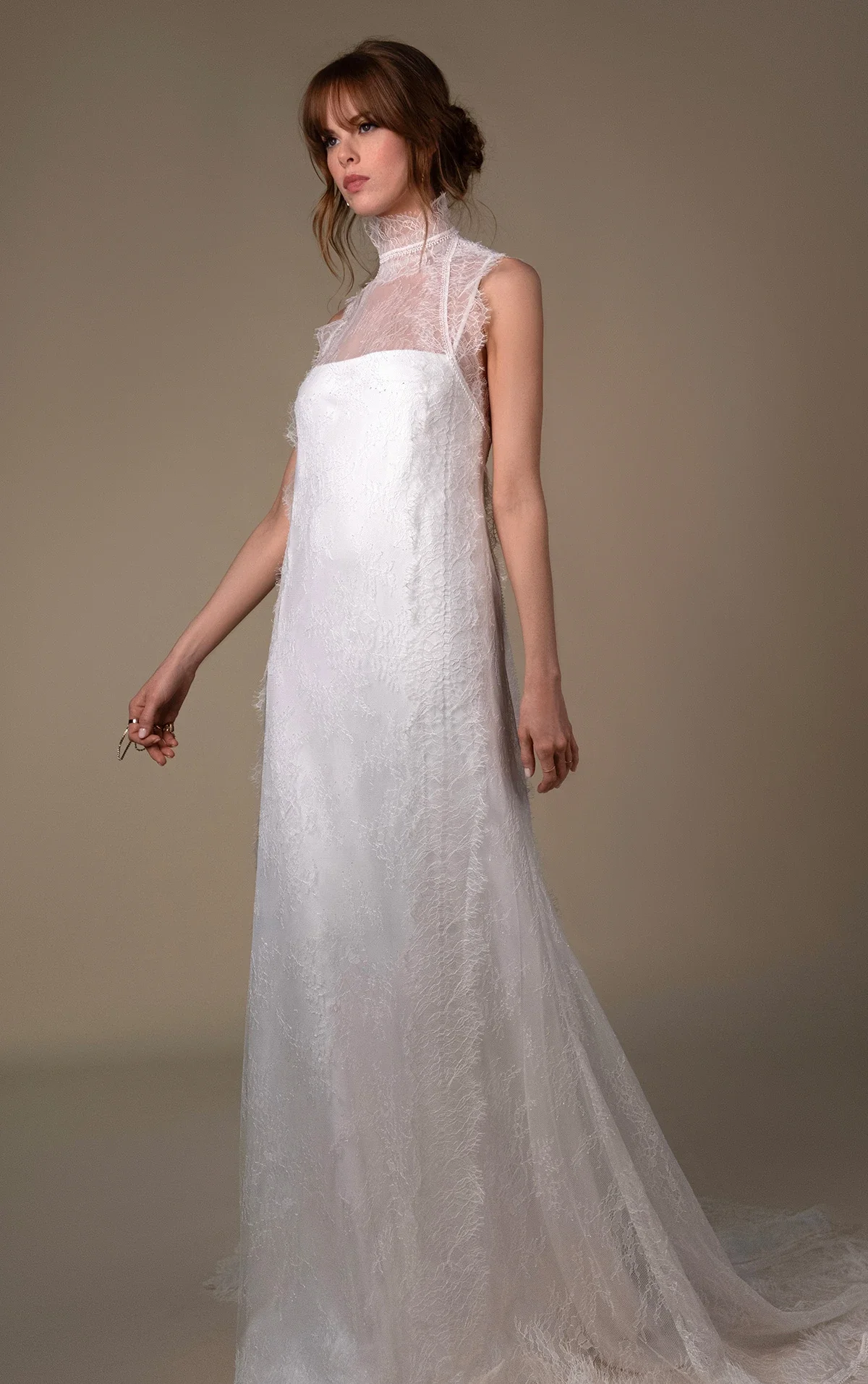 Vintage Wedding Dresses | Kleinfeld Bridal