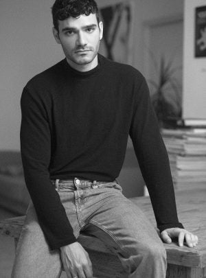 Alon Livné for Kleinfeld